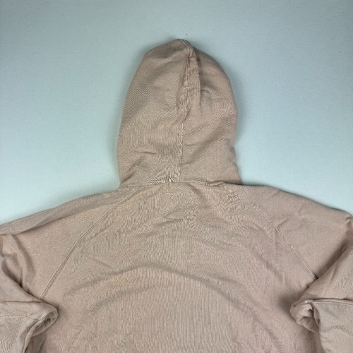 Gramicci Herren Sweatoberteil mit Kapuze Asia L USA/EU M Pink - Bild 7 von 9