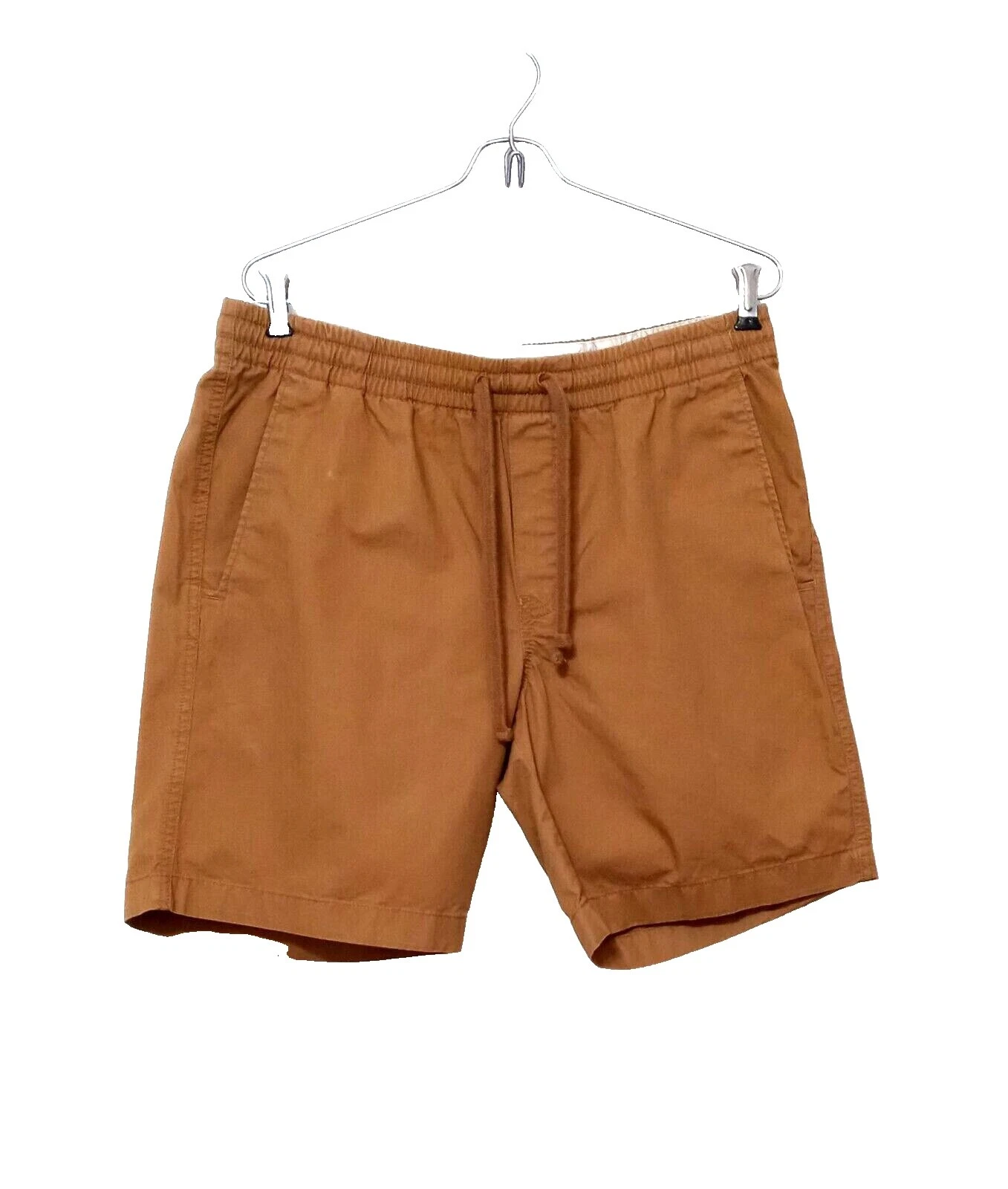 Pantalones cortos marrón Chaps para De mujer