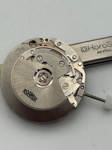 Roamer Valjoux Eta 7750 Chronograph Automatic Movement - Picture 3 of 4