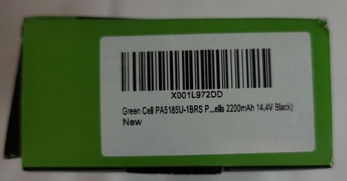 K104 800049-001 Laptop Battery HP Pavilion 17-G Series 15-AB 14-AB Series - Picture 2 of 6