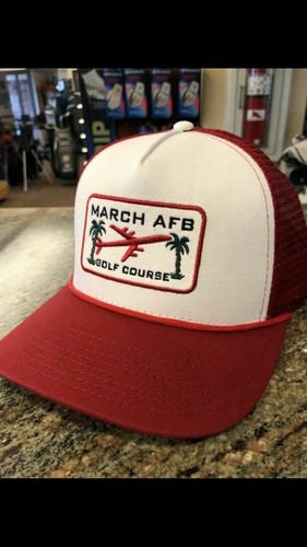 Men's Tiger Woods Retro Golf Cap Hat New! Nike - Bild 2 von 5