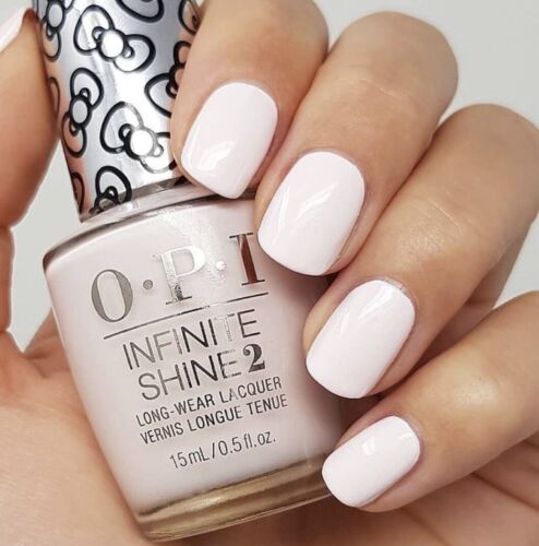 OPI Hello Kitty “Let's Be Friends” Infinite Shine 2 Lacquer | eBay OPI Hello Kitty “Let's Be Friends” Infinite Shine 2 Lacquer | eBay