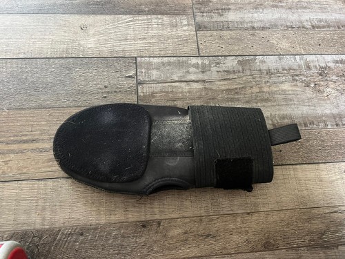 Evoshield Mens Sliding Mitt Black - Picture 2 of 3