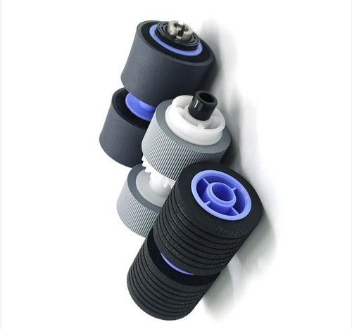 1set 8262B001AA Scanner Exchange Roller Kit For Canon DR-G1100 DR-G1130 G1100 - Picture 8 of 12