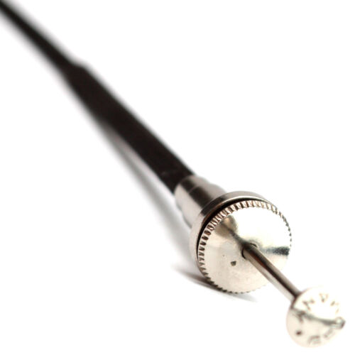 Shutter Release Cable 11" For Yashica Mat D A 635 24 TLR Film Cameras / Germany - Picture 4 of 8
