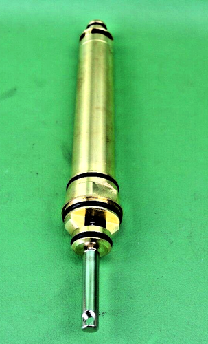 Hansgrohe diverter Axor Citterio M 4-hole Part no 96775000 (M1184) - Picture 6 of 7