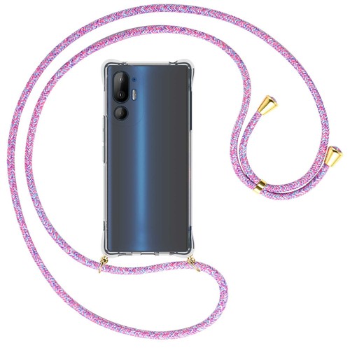 Collana (O) per HTC U24 5G/HTC U24 Pro 5G Cover protettiva Custodia - Foto 182 di 411