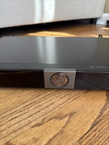 LG BD370 Network Blu-Ray Player Full HD 1080p YouTube Netflix - No Remote - Picture 3 of 11