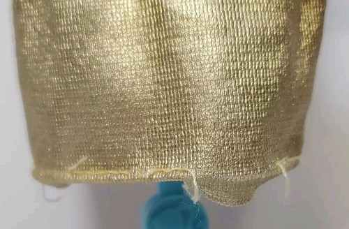 VTG 1995 Barbie Evening Elegance Gift Set Mattel Rare #68214 TLC Pieces See Pics - Picture 17 of 21