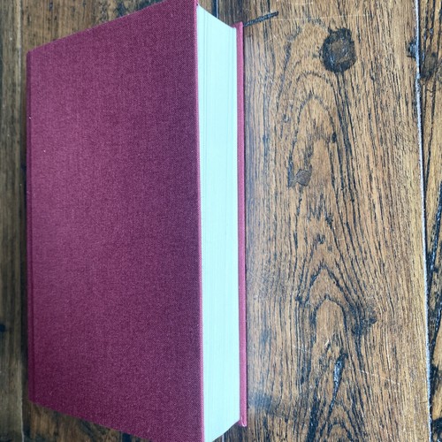 LIBRARY OF AMERICA~WILLIAM FAULKNER NOVELS 1936-40 SLIPCASE~Cloth 1st Print 1990 - Picture 5 of 12