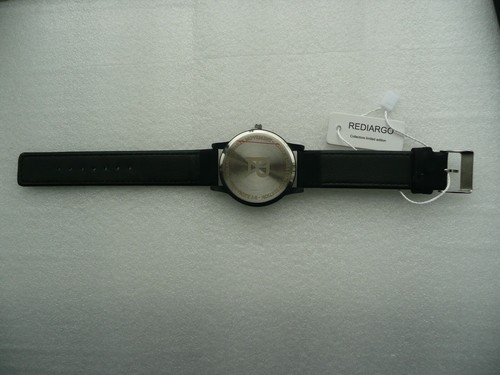  Reloj de pulsera Schematics Turborjet - Powered Supersonic Concorde edición limitada - Imagen 9 de 9