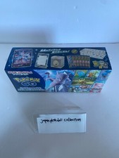 Carte Pokemon Gioco Spada e Scudo Pokemon GO Set Speciale Mewtwo Promo Giappone