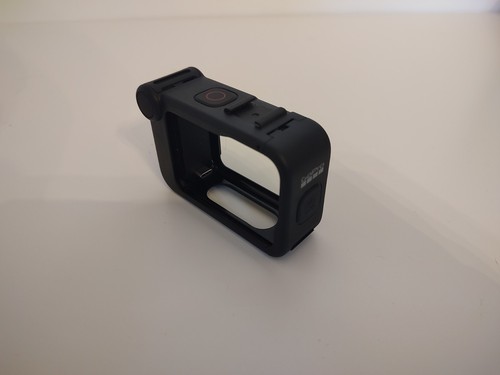 GoPro Media Mod For Hero 13 12 11 10 9
