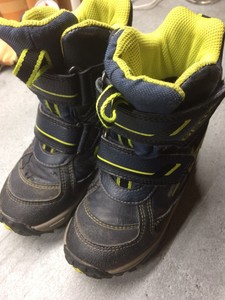 Details zu Geox Amphibiox Winterschuh Winterstiefel, Gr. 26, guter Zustand Details zu Geox Amphibiox Winterschuh Winterstiefel, Gr. 26, guter Zustand