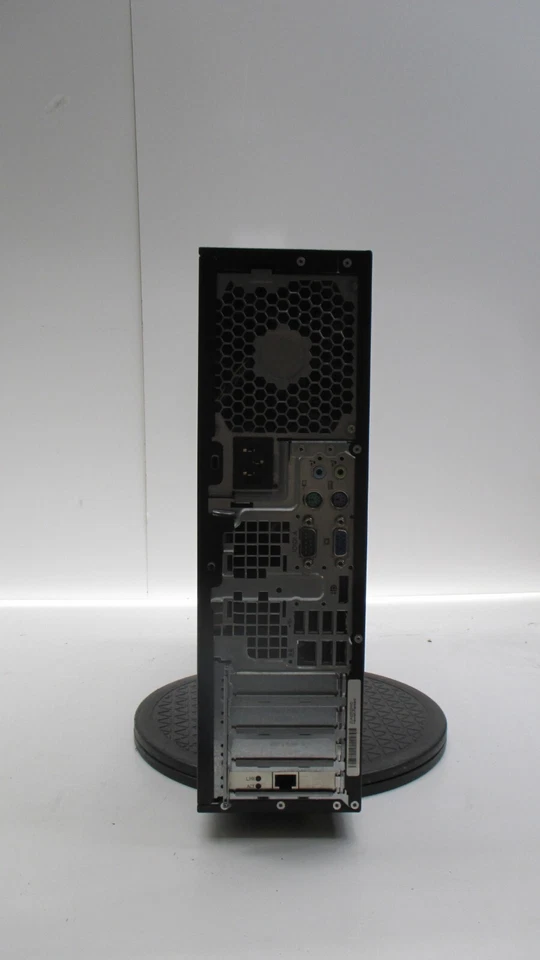 HP Compaq Elite 8200 Desktop Computer Intel Core i7-2600 8GB 500GB HD Windows XP - Image 3 of 4