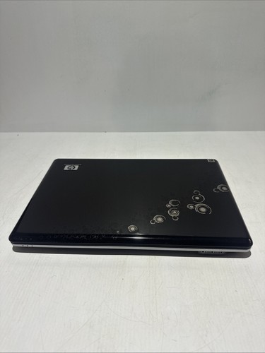 Hp Pavilion DV6 15" Laptop Intel Core 2 Duo P8700 4gb Ram 120gb SSD Windows 10 H - Picture 7 of 14