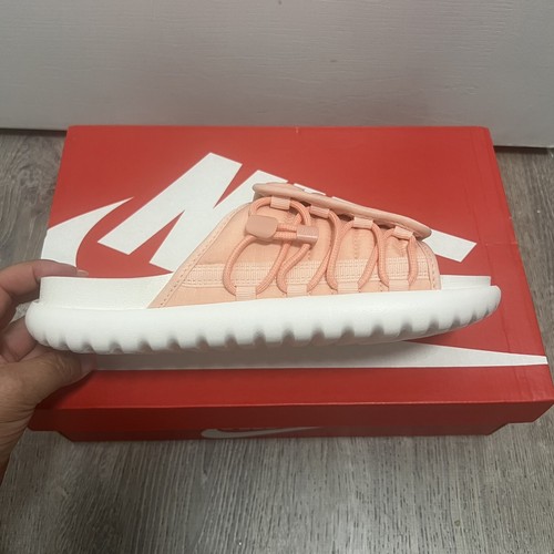 Nike Asuna Slide 2 NA footwear sandals DH8469 800 Women size 9 arctic orange - Bild 8 von 11