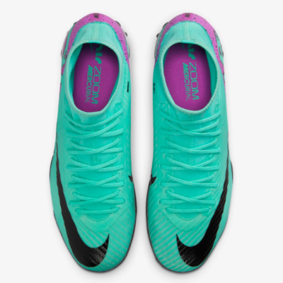 Nike Mercurial Superfly 9 Academy Soccer Shoes 'Hyper Turquoise