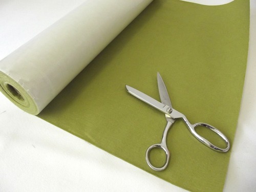 £6.99/m Plain Self Adhesive Backed Baize Felt Arts & Craft Fabric M1467 Lot 2 - Picture 25 of 29