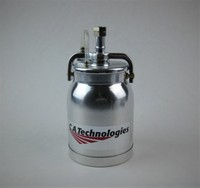Titan Capspray 0550873 / 550873 Or 51-301 Hvlp Aluminum Siphon Cup Assembly 1qt. Titan Capspray 0550873 / 550873 Or 51-301 Hvlp Aluminum Siphon Cup Assembly 1qt.