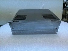 Sanyo Denki SanMotion R RS1L01AZB00 AC Servo Driver,Used fr AMAT system,Jp_8852