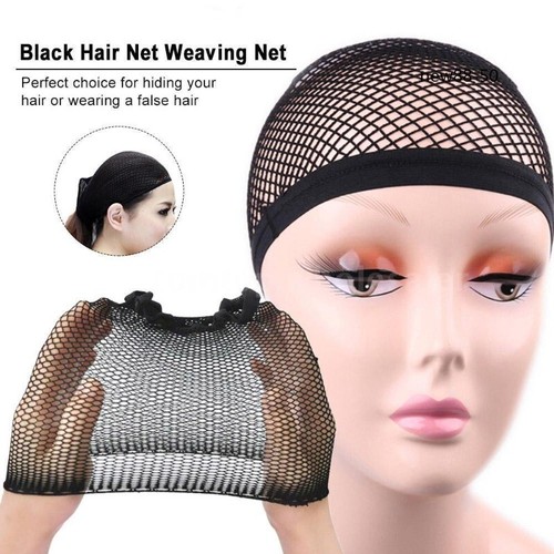 Long Wave Black Fiber Lace Front Wig With White & Pink Highlights Heat Cos Gift - Picture 8 of 12