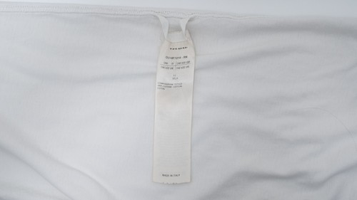 RICK OWENS DRKSHDW 2018FW JUMBO T-shirt Short-Sleeved Cut & Sewn / JUMBO SS T - Imagen 15 de 20