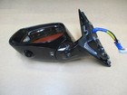 NEW INFINITI PASSENGER LEFT DOOR WING MIRROR Q30 QX30 WITH COVER RHD 