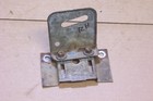 1972 & Other Dodge Charger Rh Quarter Window Lower Adjuster Brackets & Bolt
