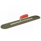 Kraft Tool Concrete Finishing Trowel 24" x 5"