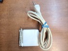 ORIGINAL ! ADAPTATEUR SECTEUR APPLE MACBOOK & MACBOOK PRO A1184 60 W MAGSAFE ADP-60AD B