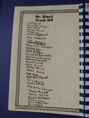 St. Pius X Schule Familie Kochbuch Vintage '87 herzhafte Auswahl Tecumseh Ontario - Bild 6 von 7