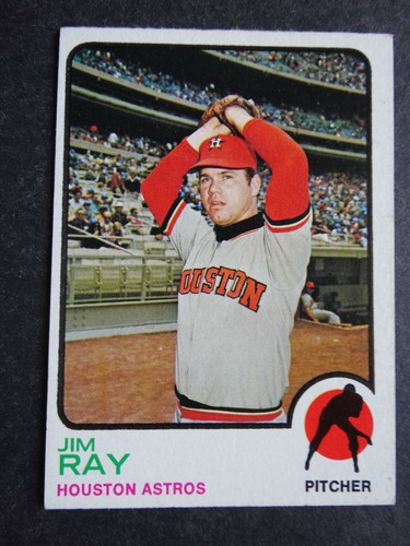 (VG) 1973 Topps Baseball Cards Complete Your Set U You Pick From List 221-440 - Picture 156 of 309