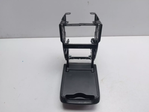 AUDI A5 S5 8T CENTRE CONSOLE LEATHER ARM REST 2009 8K0864283 - Picture 10 of 14