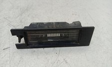 OPEL VECTRA C GTS Kennzeichenbeleuchtung 0LSA0461200 1.90 Diesel 110kw 27645788