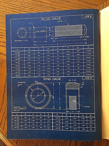 Lathe Manual Tool Book Whipple and Baudek 1942 - Picture 7 of 10