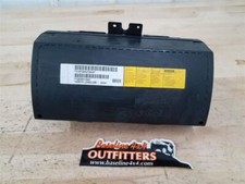 Jeep TJ Wrangler OEM Passenger Side Dash Air Bag 52029314AE 2004 2005 2006 36130
