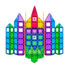 magees magnetic tiles