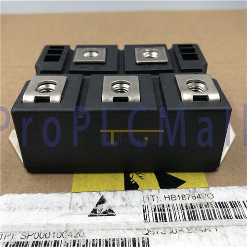 1PCS Brand New IXYS VUO160-08No7 VUO160-08N07 ~ - Picture 4 of 6