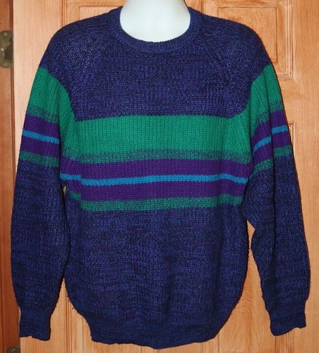 vintage brand sweaters