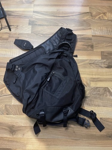 Oakley software sling bag sandbag - Picture 3 of 7
