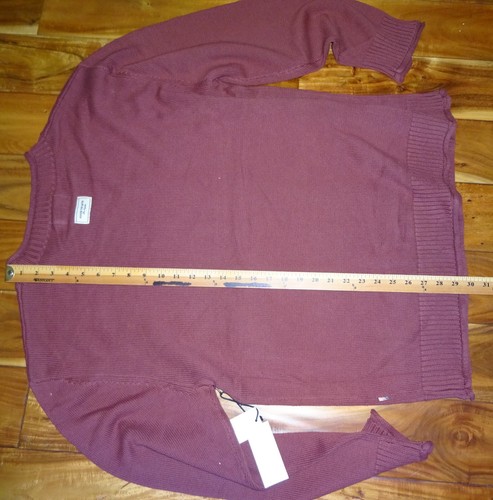 Honor The Gift Pullover Los Angeles 140 $ Größe XXL...nagelneu mit Etikett - Bild 6 von 6