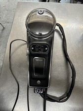 Harley Davidson FLHTCU Dash / Console USED 61270-98A