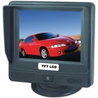 Crimestopper 3.5" Screen Car Rear View Monitors, Cameras & Kits