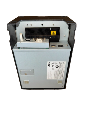 Star TSP650 Thermal Receipt Printer 80mm USB RS232 Serial + Power Supply 654C - Imagen 3 de 3