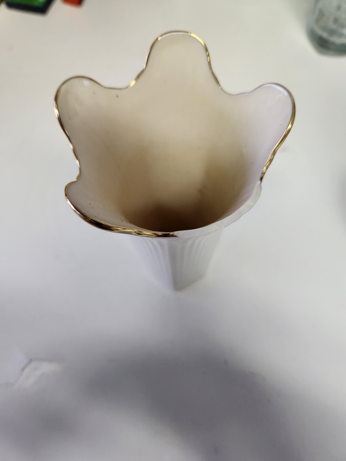 vintage Lenox vase eBay