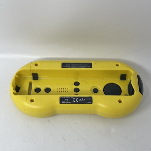 Boss Big Oversized Super Shell Nintendo Wii Controller Cover Yellow - Picture 5 of 6