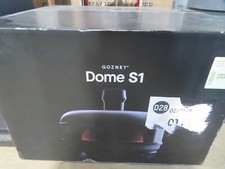 Gozney Pizza Oven S1, 29 in.  Liquid Propane Dome Bone