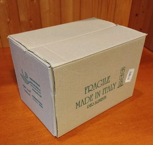 Disney Set 12 Tazze Porcellane Cipa Italy - Imagen 7 de 10