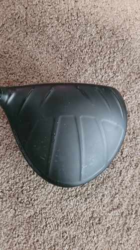 Ping G SF Tec Golf Club 10* Driver Wood Regular Graphite Alta 55g Right Handed - Picture 6 of 8